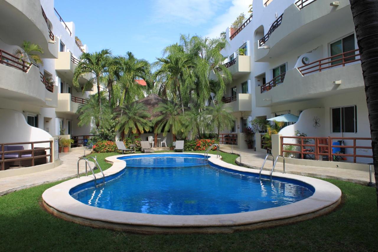Margaritas Ii Apartamento