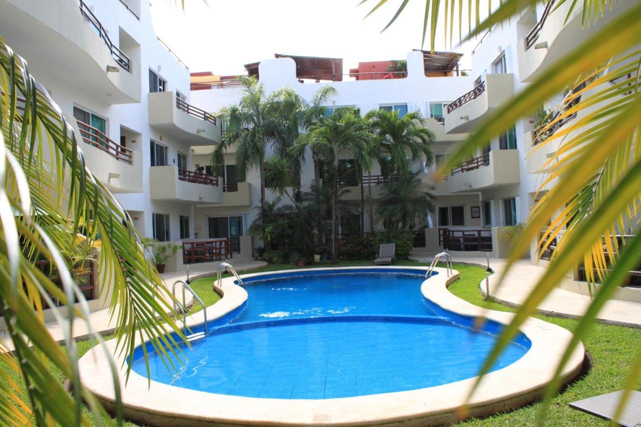 Margaritas Ii Apartamento